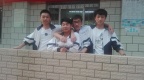 The handsomest boys all over the world