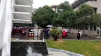 Set fire to the Rain